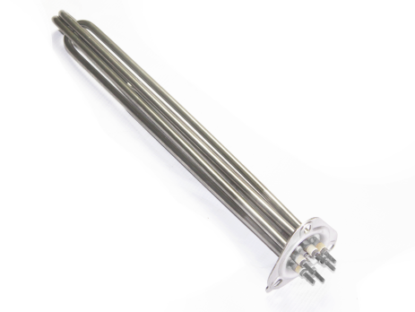 Bulaşık yıkama Makinesi Isıtıcı Rezistans Dish Washer Heater Element
